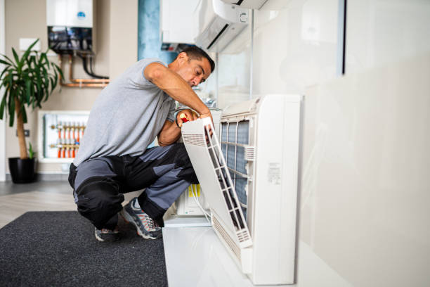 Best Air Duct Cleaning Near Me  in Carrizo Springs, TX