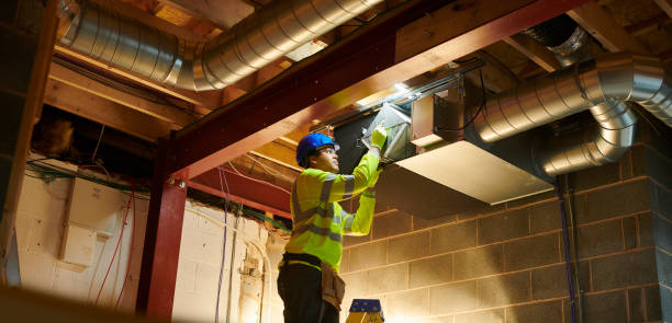 Best Ventilation Cleaning Services  in Carrizo Springs, TX