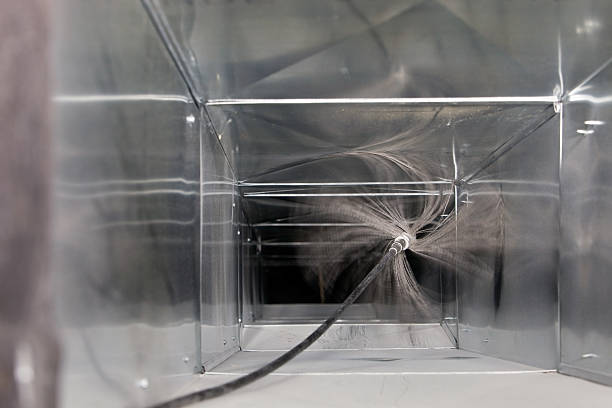 Best Residential Air Duct Cleaning  in Carrizo Springs, TX