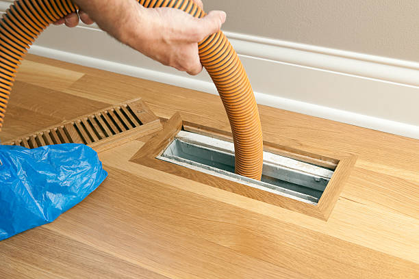 Best HVAC Duct Inspection Services  in Carrizo Springs, TX