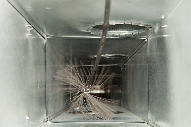 Best Commercial Air Duct Cleaning  in Carrizo Springs, TX
