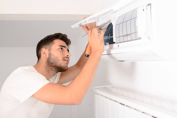 Best Air Duct Cleaning Near Me  in Carrizo Springs, TX