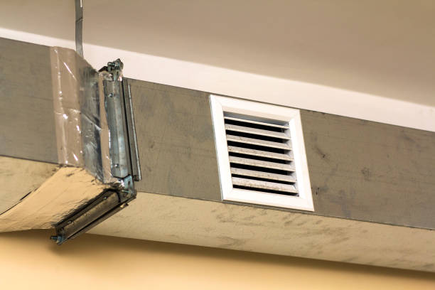 Trusted Carrizo Springs, TX Airduct Cleaning Experts